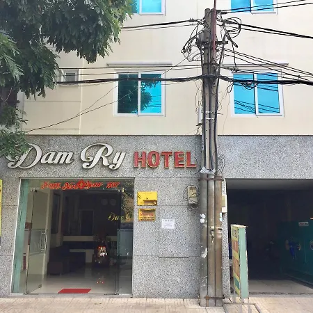 Damry Hotel
